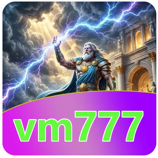 Keamanan vm777