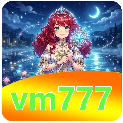 Screenshot Proses Instalasi vm777 APK