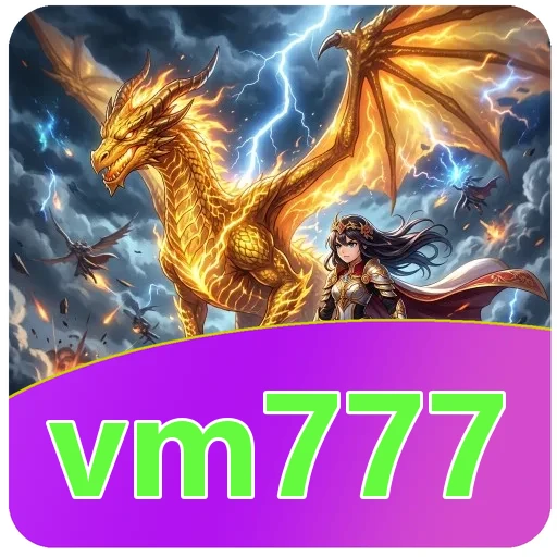 Aplikasi vm777 Android